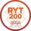 Yoga Alliance teacher - Brighton