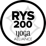 Yoga Alliance - RYS-200 Brighton